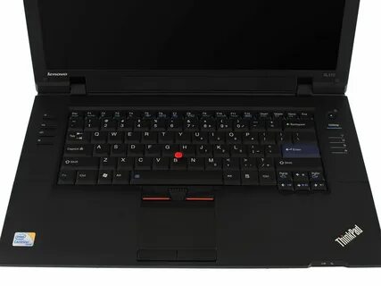 Thinkpad sl510