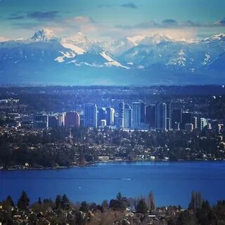 Bellevue