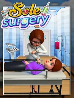 Игра операция на телефон