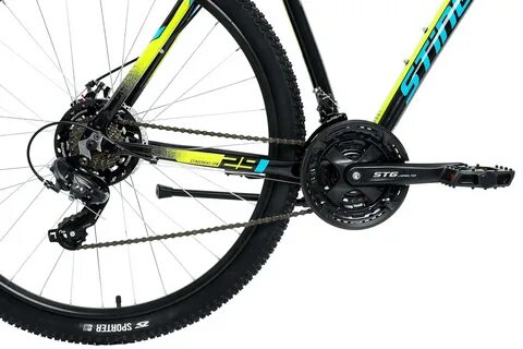 Stinger element evo 26