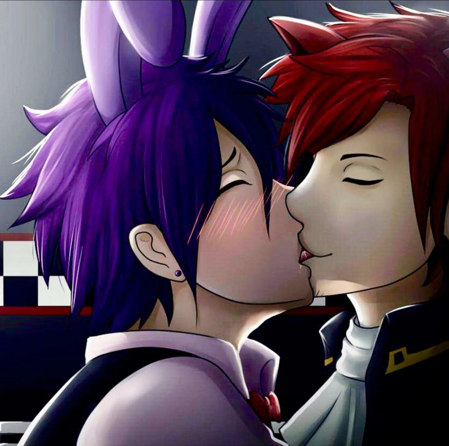 Фантайм фокси и спрингтрап шип. Фнаф мангл и фокси. Шип фнаф бонни и фокси 18. Фнаф шип бонни и фокси. Спрингтрап caramelcraze.