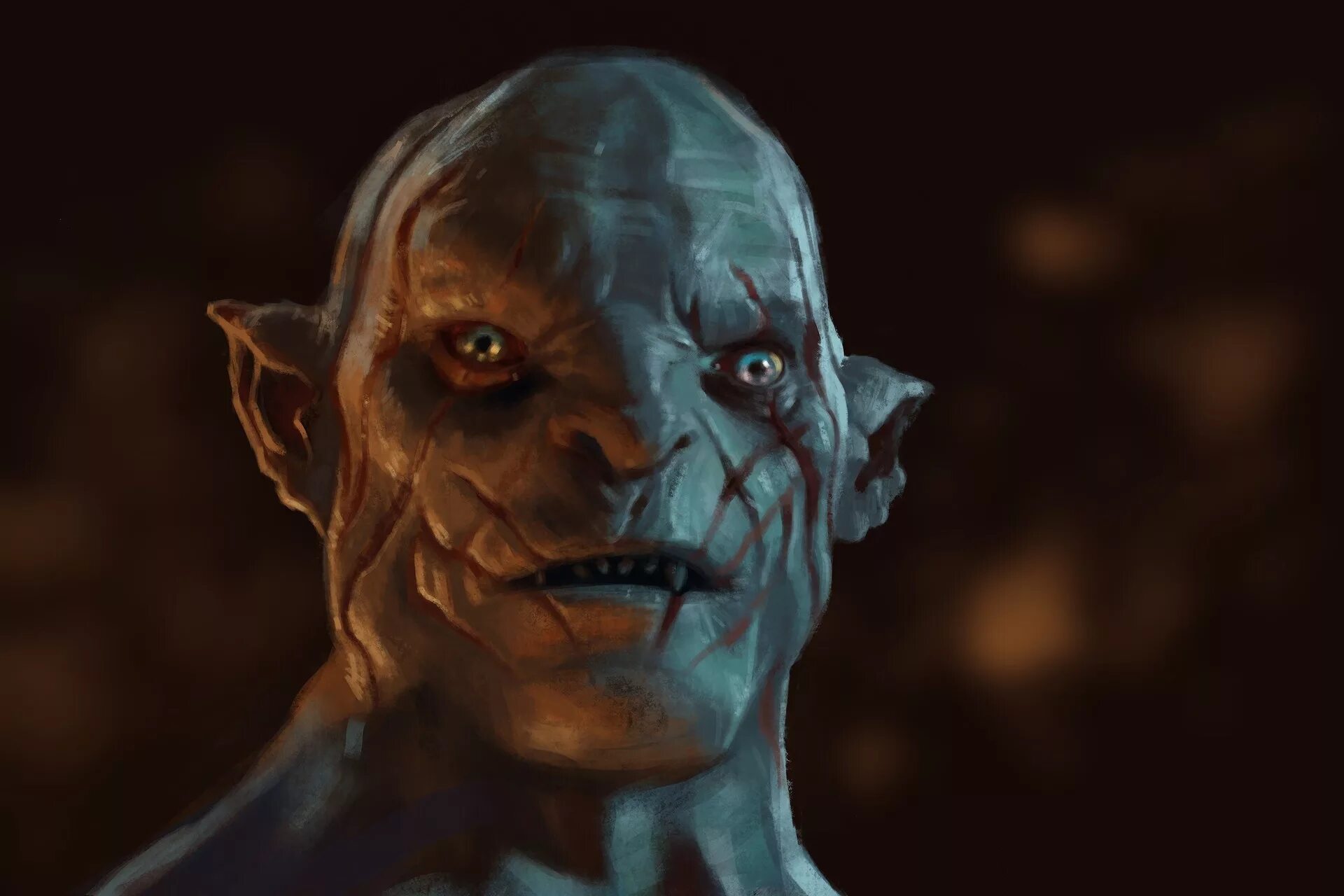 Азог хоббит. Хоббит нежданное путешествие азог осквернитель. Хоббит азог осквернитель. Азог хоббит. Азог хоббит.