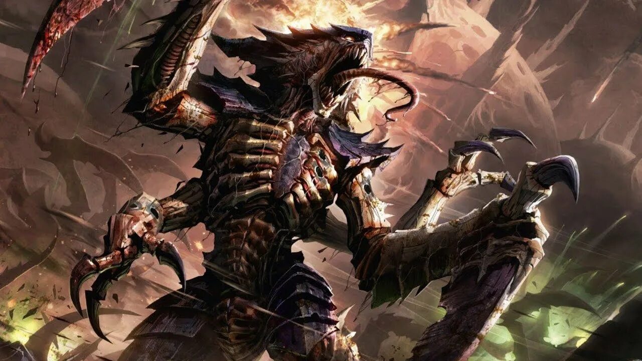 Тираниды книги. Тираниды warhammer 40000. warhammer 40k тираниды. тиранид шрайк. тираниды королева норна.