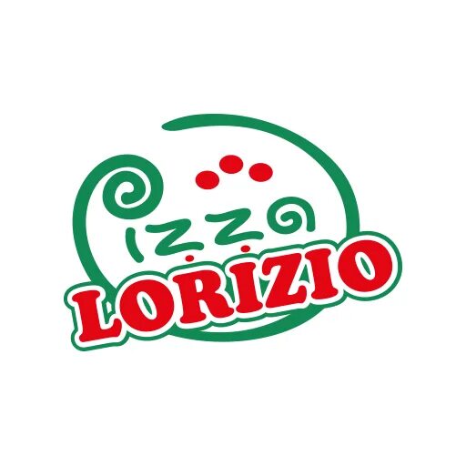 Пицца Лоризио. Pizza Lorizio лого. Лоризио пицца Люберцы.