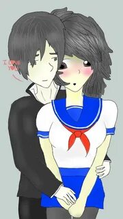 Yandere x child