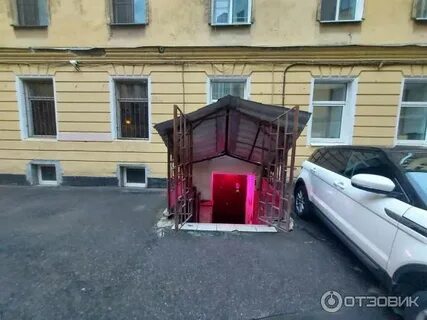 Тесла санкт петербург