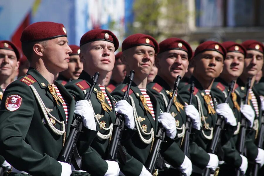 Военнослужащий 5 букв