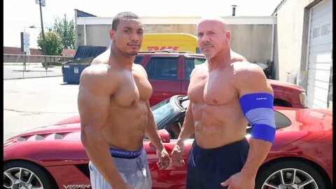 Larry wheels