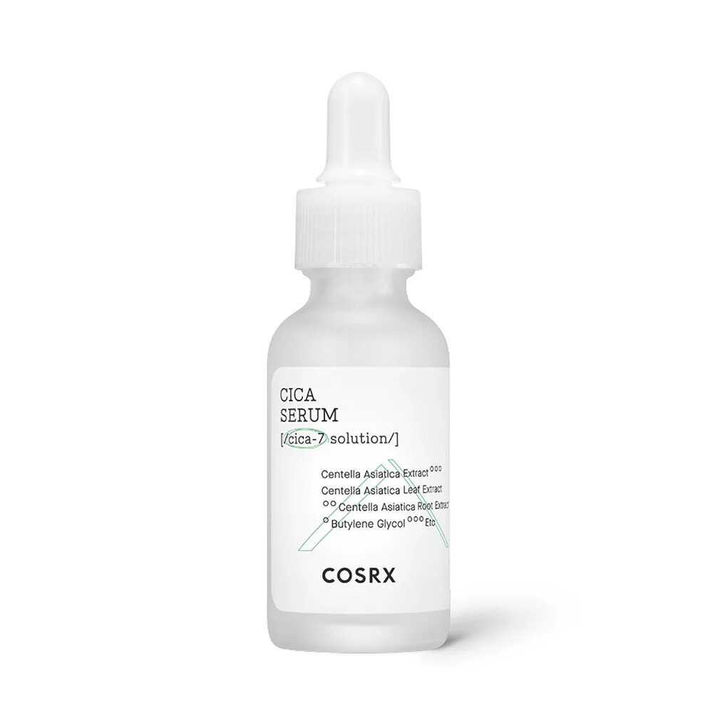 COSRX успокаивающая сыворотка для чувствительной кожи Pure Fit cica Serum, 30мл. Genosys all for sensitive Serum AFS сыворотка для чувствительной кожи AFS 30мл gcse05. Vitamin Serum cica Serum. CDB C сыворотка Centella Serum 30ml (Ch).