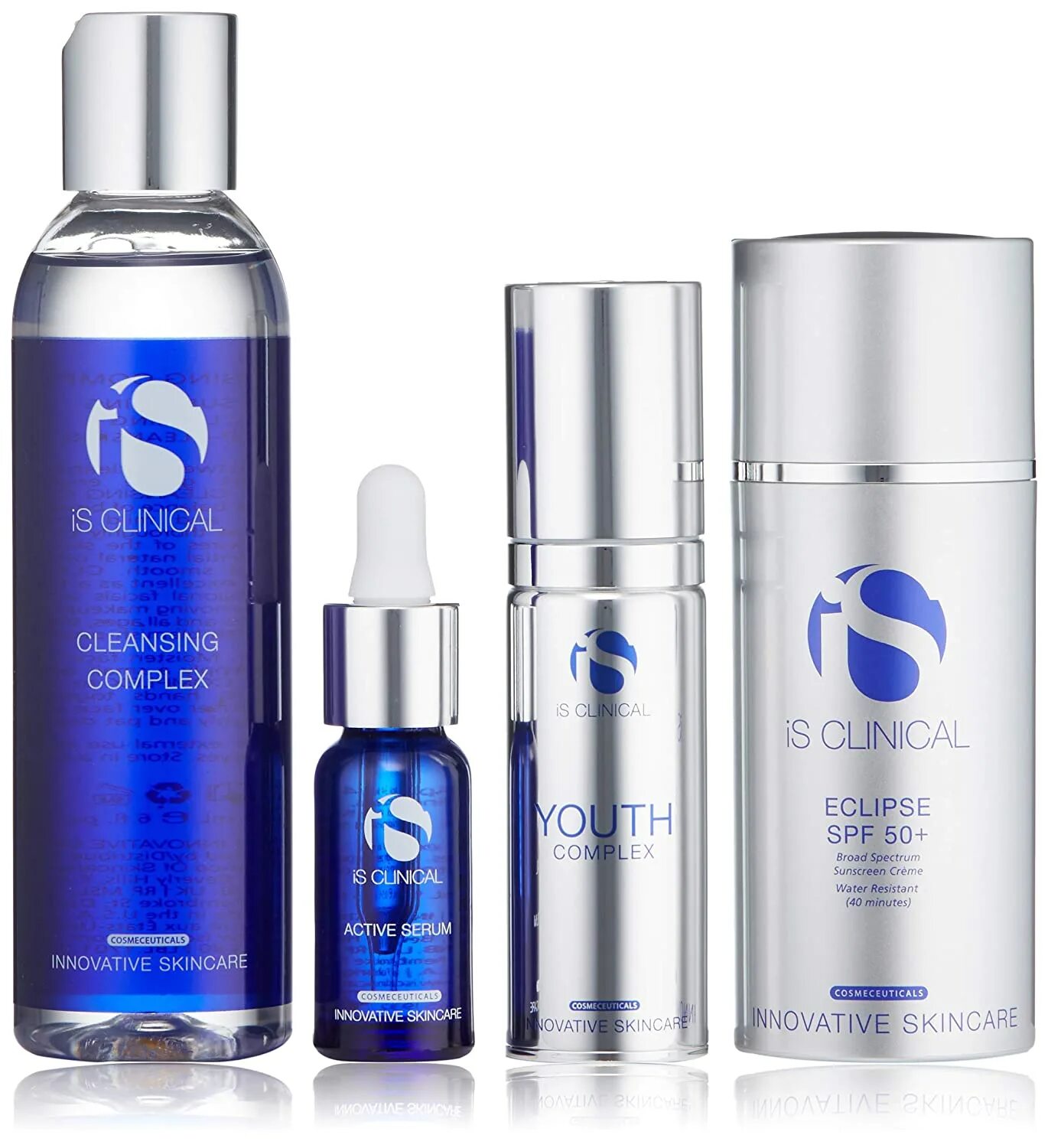 Ис клиникал. Интенсивное омоложение - Pure Renewal collection. Pure Clarity collection is Clinical. Pure Renewal collection is Clinical. Ic Clinical косметика.