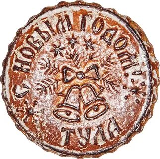 Г тульские пряники