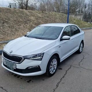 Рапид 2021 год