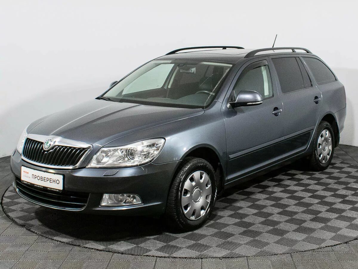 Skoda Octavia a5 универсал 2008. Skoda Octavia a5 универсал 2010.