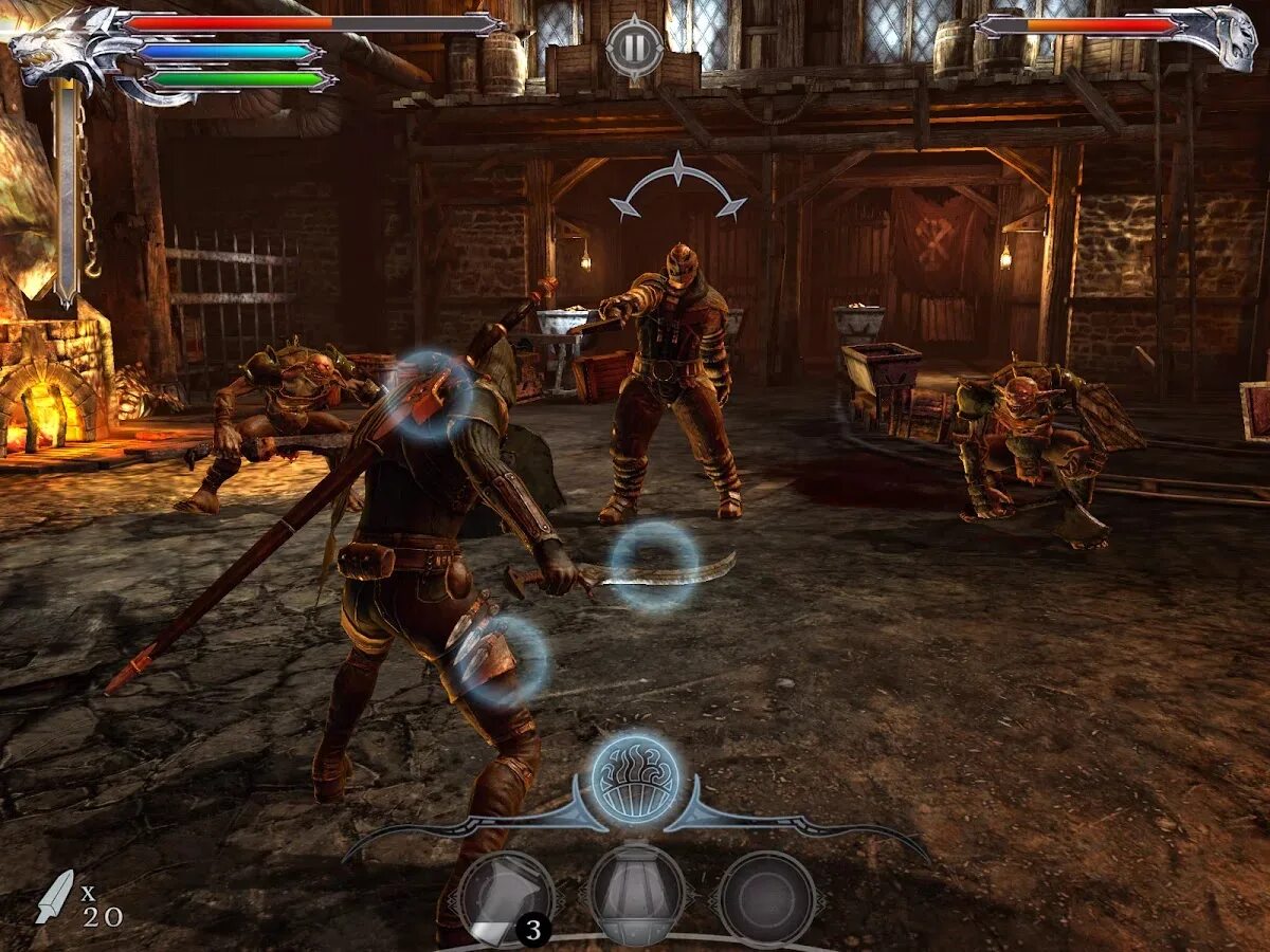 Список игр портированных на андроид. Joe dever&#039;s lone wolf. lone wolf игра. joe dever s lone wolf complete. lone wolf rpg.