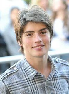 British boy