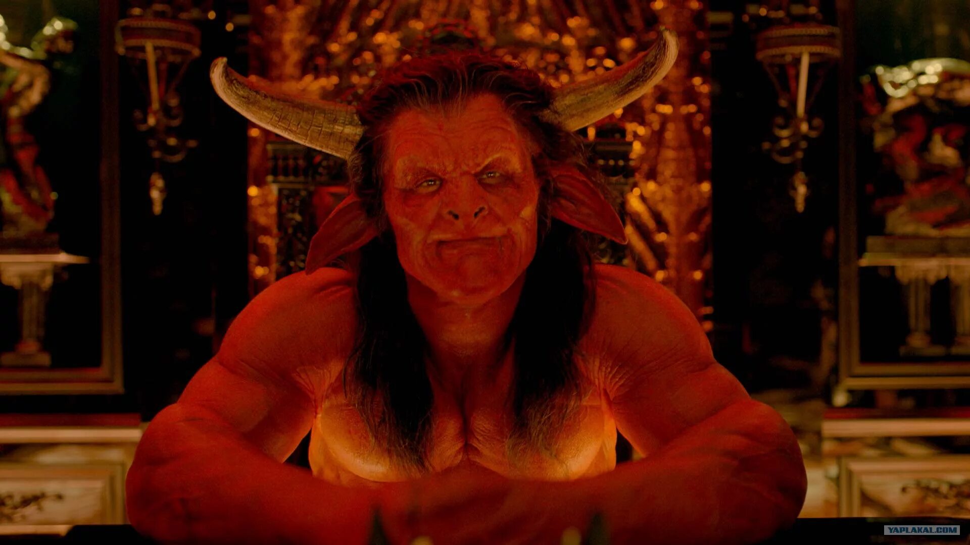 Devil c. Devil c