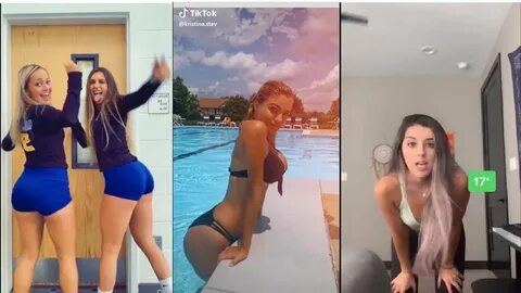 TikTok Thots compilation for the Boys PART #2 - YouTube