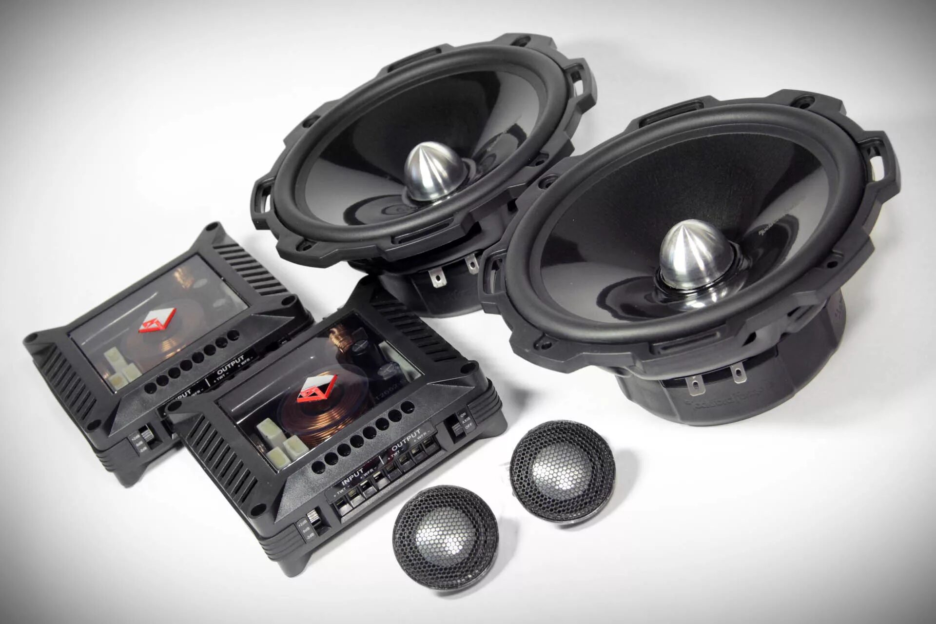 Динамики без усилителя в машину 16. Rockford Fosgate t2652-s. Акустика Rockford Fosgate. Rockford Fosgate t5652. Rockford Fosgate t15004.