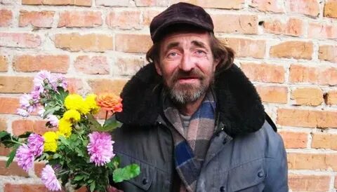 Алкаши поздравляют