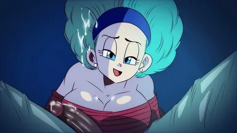 Bulma Titty Fuck Gif - Hardcore Sluts.