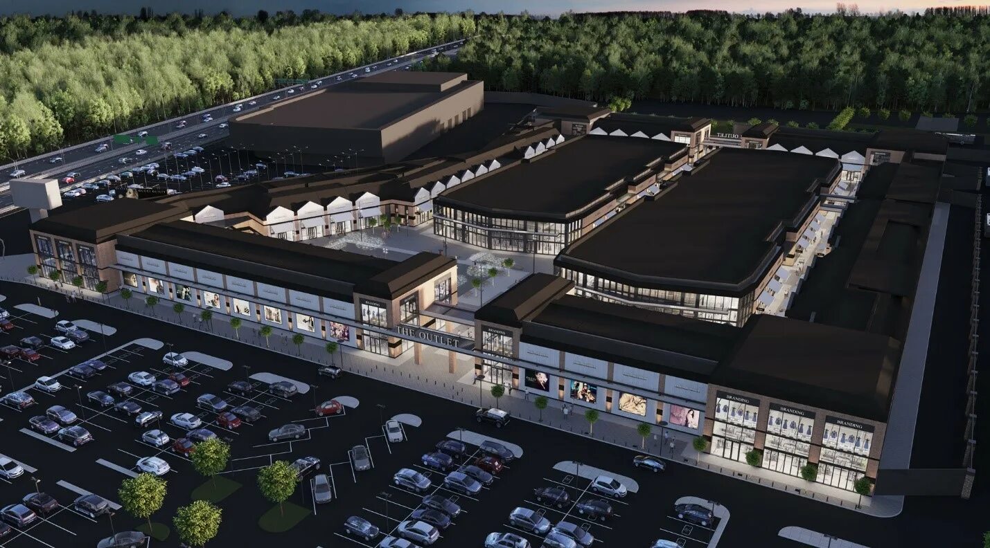 The outlet moscow новорижское шоссе. Аутлет воронки. Аутлет воронки. Аутлет воронки. Outlet village новая рига.