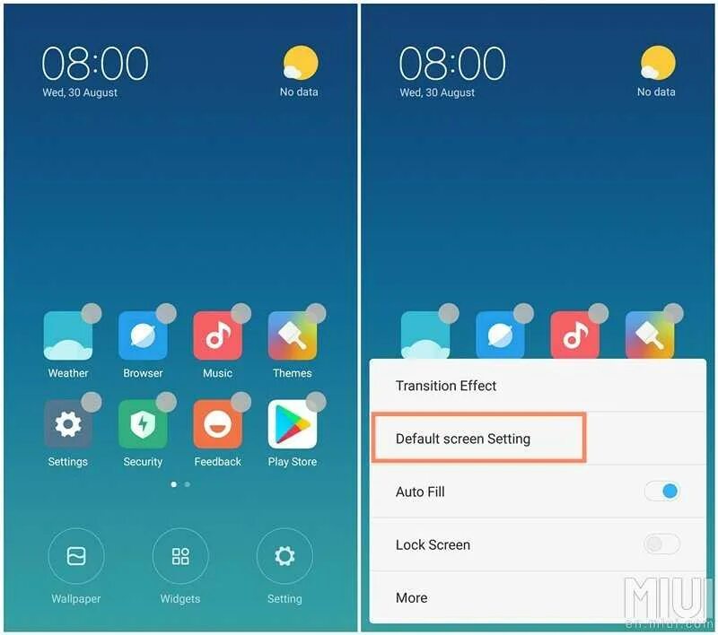 Как добавить виджет на экран xiaomi. Дисплей miui global 8.2. экран приложений xiaomi. miui 9 виджеты. экран обновления miui.