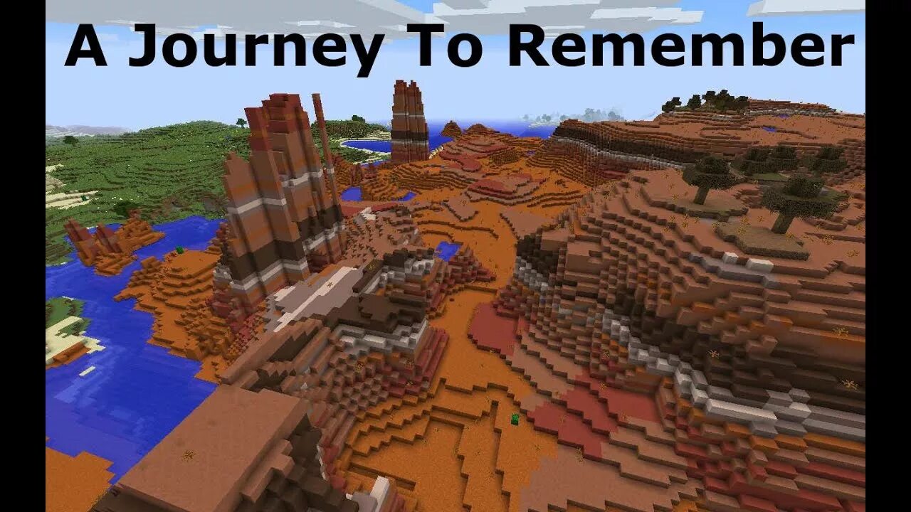 Как выглядит новый биом в майнкрафте Minecraft neues live project YouTube