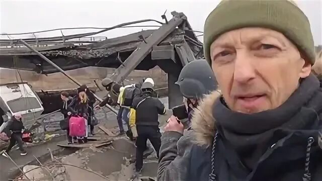 Новости украины сейчас ютуб