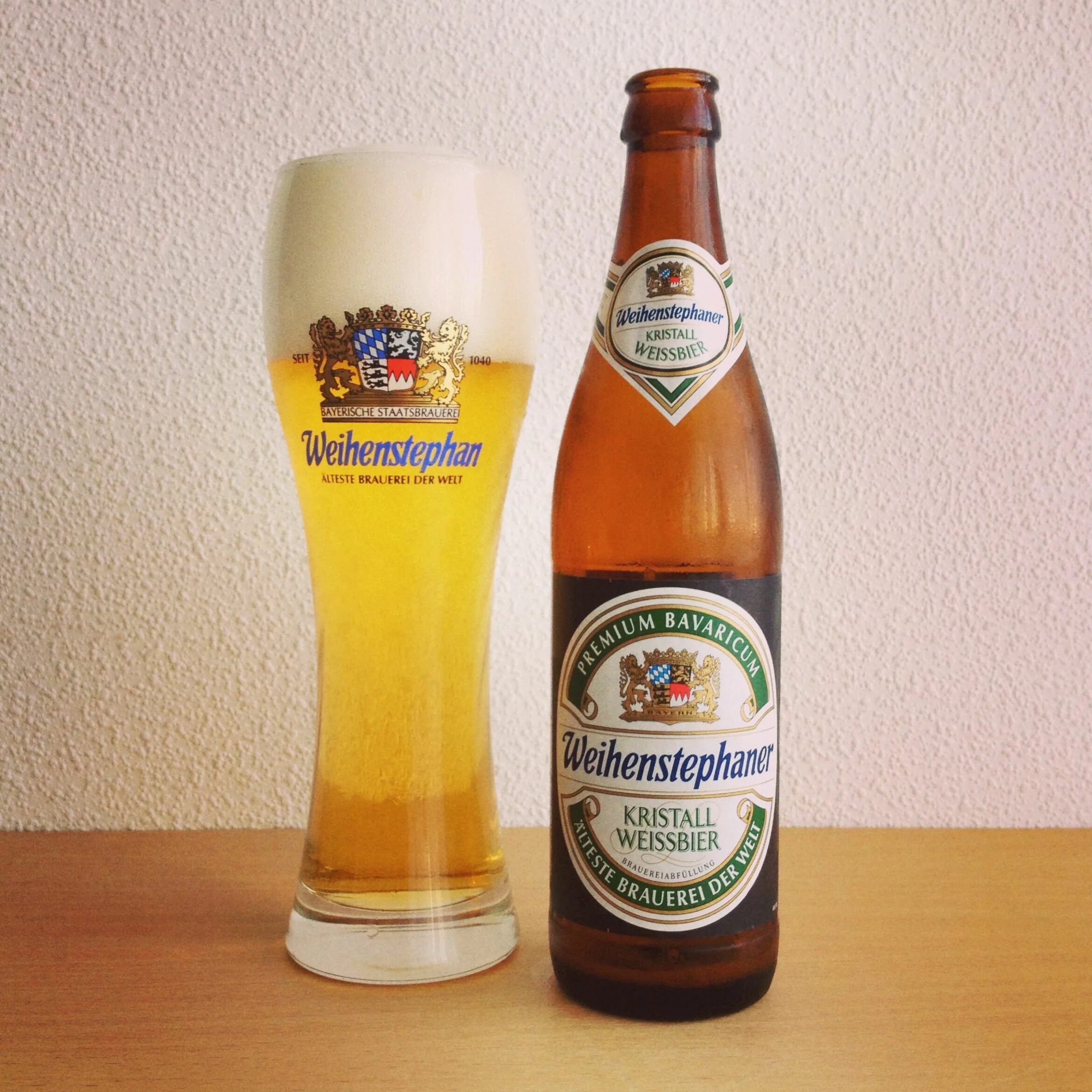 Weihenstephaner