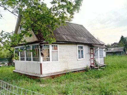 Дача востряково
