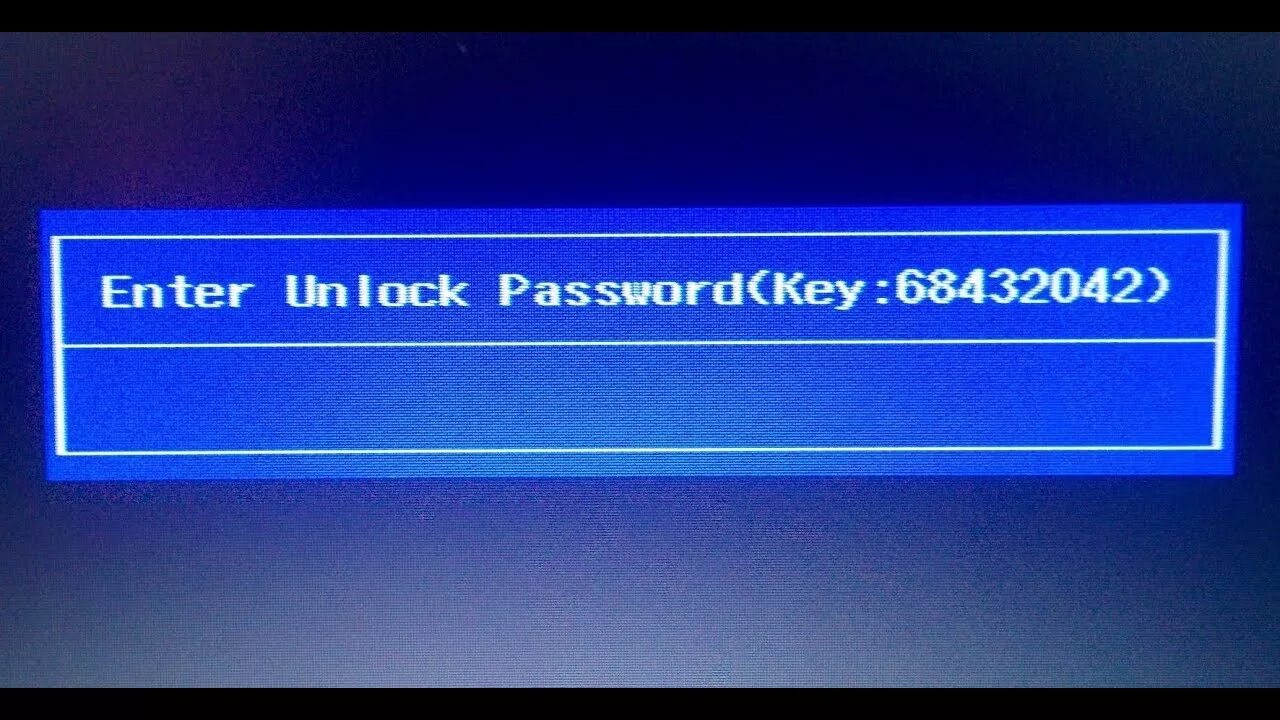 Video enter. Enter password. BIOS password. Пароль на BIOS. Enter Unlock password Key.