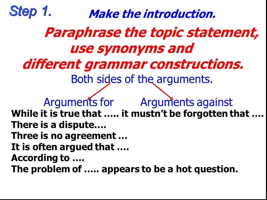 Paraphrase the given. Paraphrasing examples. paraphrase the sentences. construction both примеры предложений. introduction essay paraphrase.