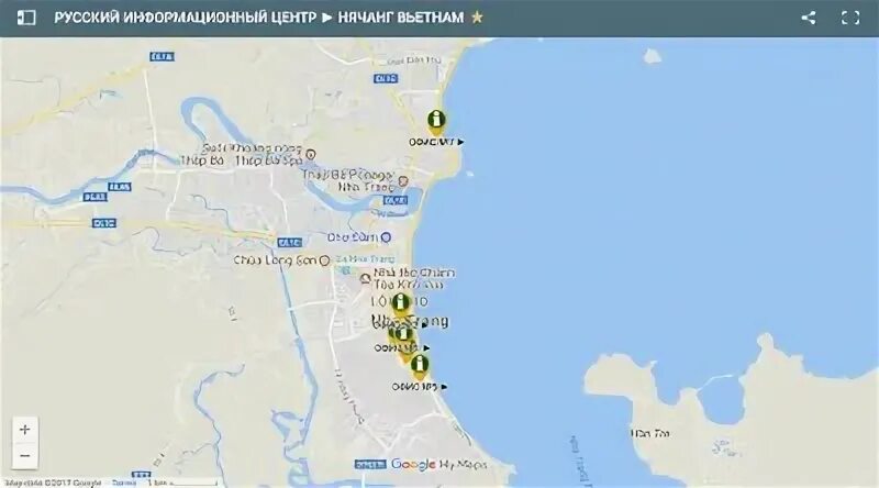 Нячанг вьетнам на карте вьетнама на русском. Нячанг гугл карты. twitter на картах. офис twitter на карте. карта расположения офисов бмв.