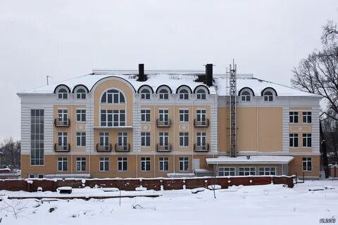 Помещение сергиев посад