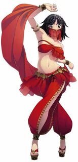 belly dancers Story Viewer - Hentai Image.