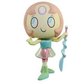 Toy pearl