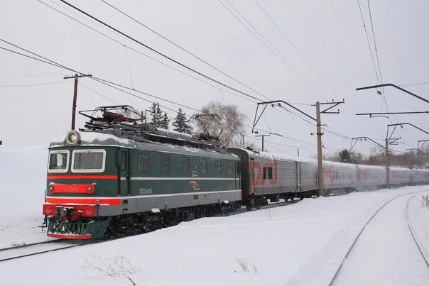 Чс2-666. Чс2 Западно-Сибирская ж/д. Чс2 Барабинск. Поезд 37.