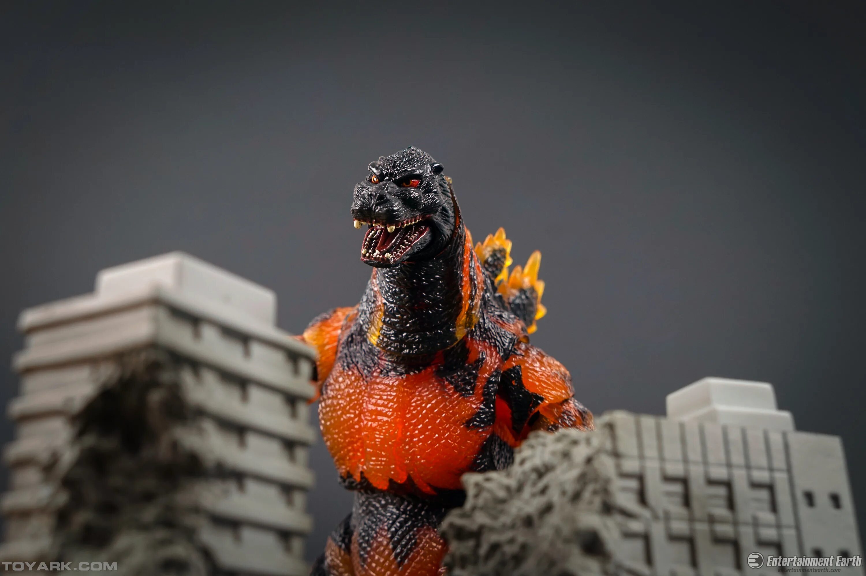 Burning godzilla. Burning godzilla 1995. сын годзиллы 1995. burning godzilla 1995 evolution. burning godzilla neca figure 1995.