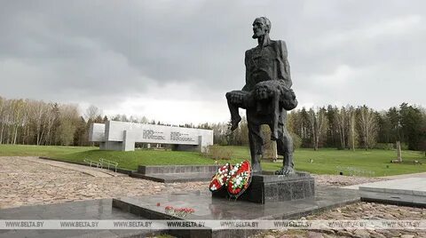 Годовщина хатыни