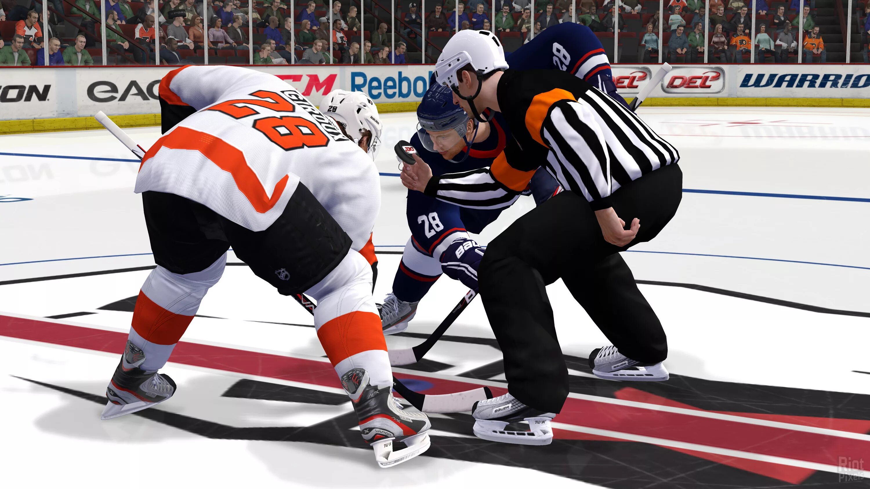 13 февраля игра. NHL 13. Вбрасывание НХЛ. Коньки игроков НХЛ. НХЛ игра.