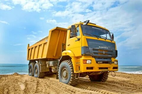 Вакансии на самосвалы авито