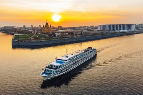 Круизы из москвы по оке 2025 год