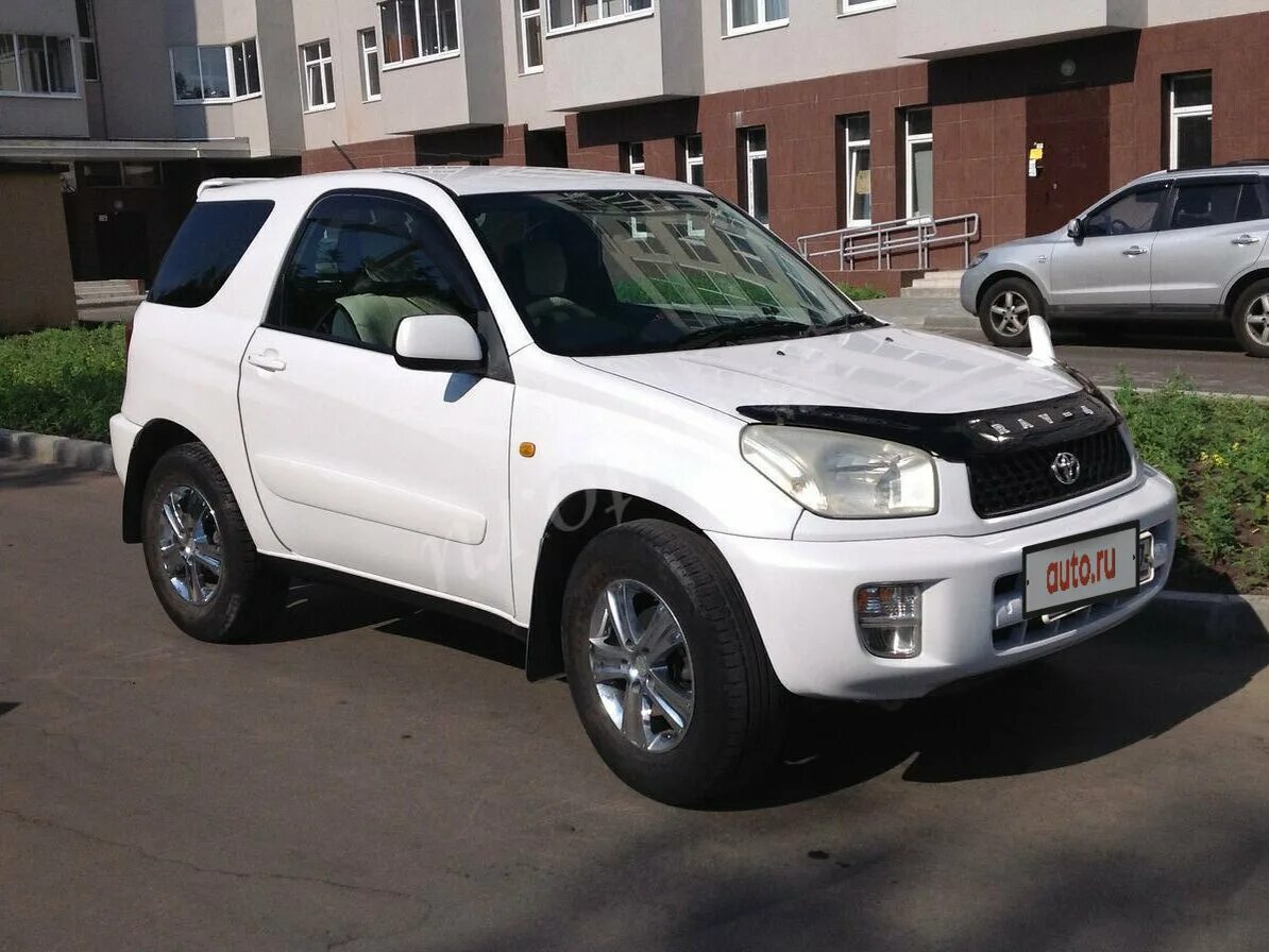 Toyota rav4 2002. Тойота рав 4 2002г. Рав 4 2002. Toyota rav4 2002 белая.