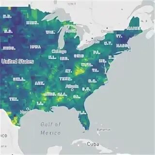 Mapping fields