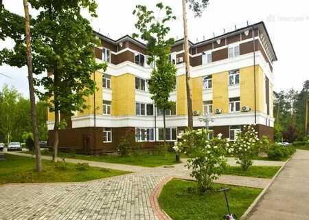 Улицы салтыковки балашиха