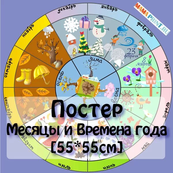 Как выучить времена года. Год и месяцы. Времена года по месяцам. Названия времен года для детей. Месяц ребенку.