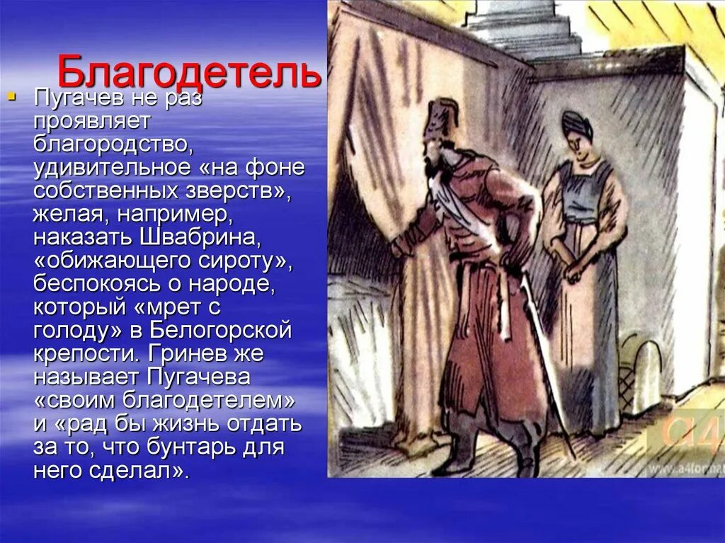 Благодетель. Рассказ о благодетеле. Кто такой благодетель. Образ Архипа Фролыча. Благородные подвиги