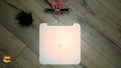 Huawei scale 3 pro