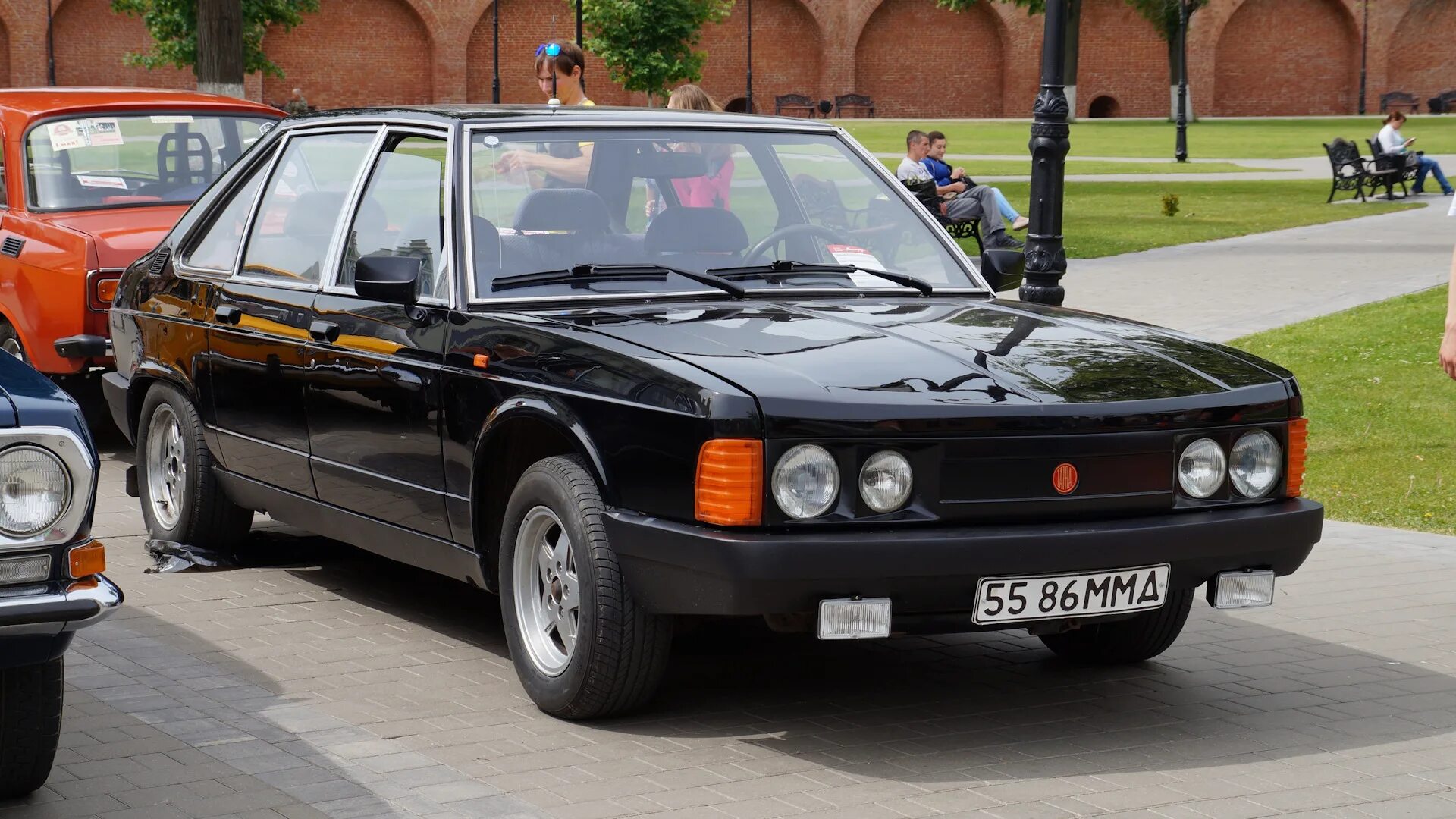 Tatra 613. Tatra 613 кгб. татра 613 милиция. tatra t613-2.