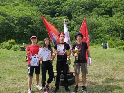 Погода в приморском крае партизанском районе